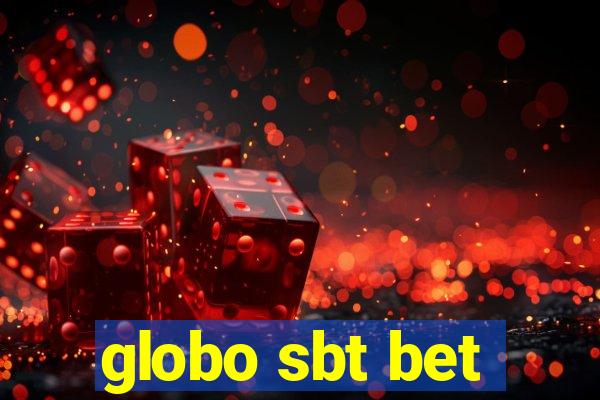 globo sbt bet